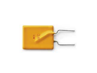 AHRF1300 Littelfuse: Самовосстанавливающийся предохранитель, 30В, 13А