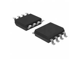 BA4580YF-MGE2 ROHM - Операционный усилитель, 2 канала, SOIC-8
