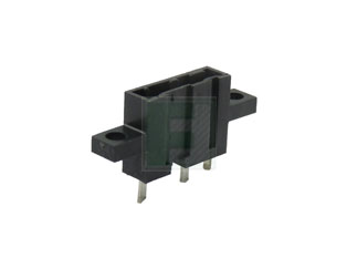 Держатель предохранителя Littelfuse 04820001ZXP 15A 125В PC Pin