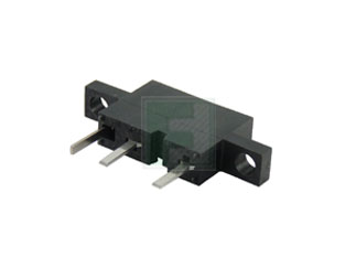 Держатель предохранителя Littelfuse 04820001ZXP 15A 125В PC Pin