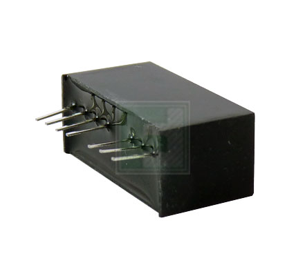 DC/DC преобразователь RS-1205D 5В/5В, SIP-8