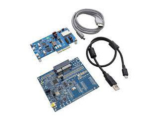 DA16600MOD-DEVKT Комплект разработчика DA16600 Wi-Fi