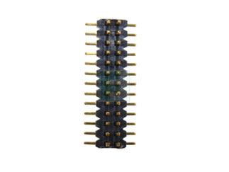 SMH101-LPSE-D13-SP-BK Sullins: разъем, 26 контактов, шаг 1мм, SMD