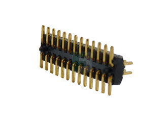 SMH101-LPSE-D13-SP-BK Sullins: разъем, 26 контактов, шаг 1мм, SMD