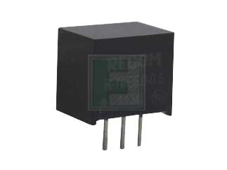 DC/DC Преобразователь R-783.3-0.5 RECOM 3.3В 0.5А SIP-3