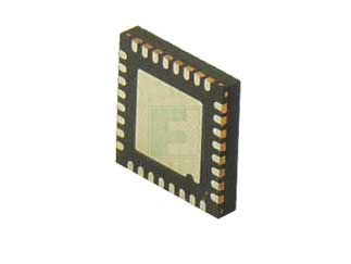 STWBC STMicroelectronics, Линейный контроллер зарядки 1 ячейка, 3-5.5V, VFQFPN-32