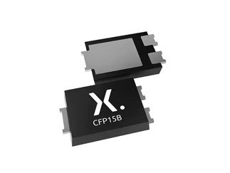 Диод Шоттки PMEG060V050EPDZ Nexperia 60В 5А SMD-3