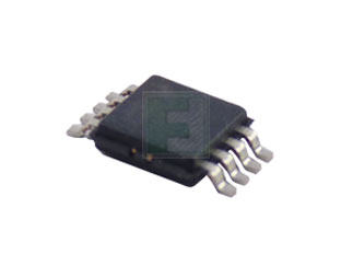 MIC5239-1.8YMM Microchip LDO регулятор, 1.8В, 500мА, MSOP-8