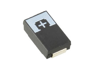 ETPF680M5H Танталовый полимерный конденсатор 680мкФ 2.5В SMD