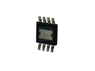MP6212DH-LF-Z Monolithic Power Systems - Коммутатор питания, 1A, 2.7-5.5V, MSOP-8EP