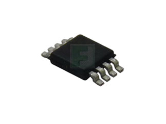MP6212DH-LF-Z Monolithic Power Systems - Коммутатор питания, 1A, 2.7-5.5V, MSOP-8EP