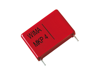MKP4G036805F00KSSD WIMA Конденсатор 0.68мкФ 400В Пленка Полипропилен