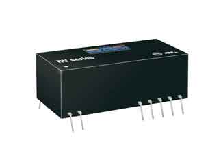 DC/DC преобразователь RECOM RV-0505S/P/R8, 5В, 2Вт, изолированный