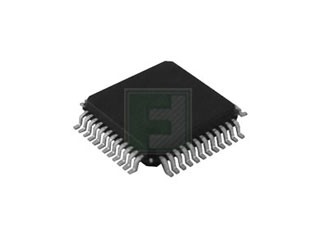ST16C550IQ48TR-F UART контроллер, 1 канал, 16 байт FIFO, TQFP-48
