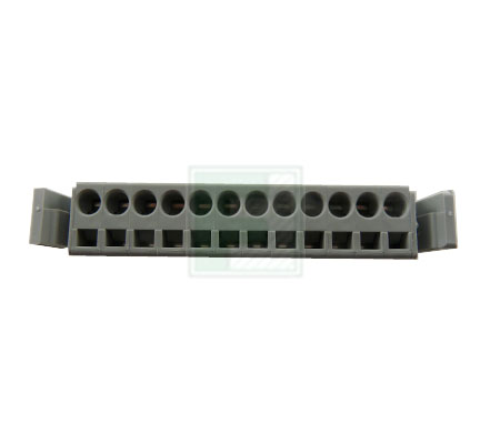 231-112/037-000 WAGO Разъем 12 контактов, 28-12 AWG