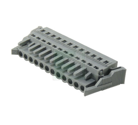 231-112/037-000 WAGO Разъем 12 контактов, 28-12 AWG