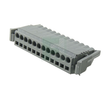 231-112/037-000 WAGO Разъем 12 контактов, 28-12 AWG