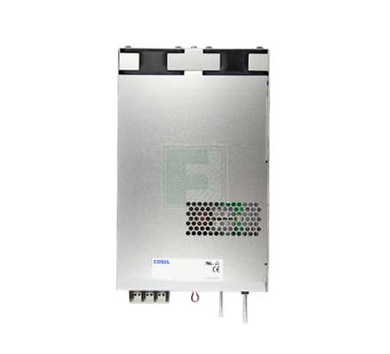 Блок питания COSEL PBA1000F-24 1000W 24V AC/DC