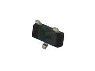 MOSFET SQ2309CES-T1_GE3 Vishay SIX - N-Channel, 20V, 1.8A, TO-273