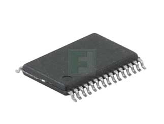 Микроконтроллер R5F10BACLSP#W5 Renesas RL78/F13 16-Бит 32кБ Flash