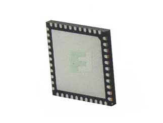 PIC24FV32KA304-I/ML Microchip: 16-бит, 32кБ Flash, 2кБ RAM, QFN-44
