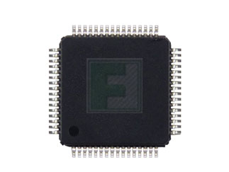 Микроконтроллер STM32F101RDT6TR STMicroelectronics ARM Cortex M3 36МГц 384кБ Flash LQFP-64