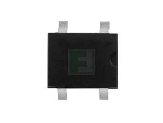 Выпрямитель сетевой Surge DF10S, 1A, 1000V, DFS-4 корпус