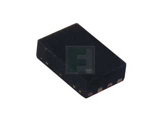 EEPROM 64Kbit Microchip 24FC64T-I/MC, I2C, Reel
