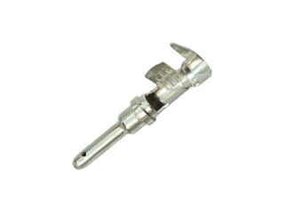 Контакт клеммы TE Connectivity 1060-12-0222, AWG 10, Ni, 25A