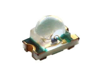 Светодиод красный 626нм 1.9В 30мА SMD 0603 Stanley VFHR1104P-4C42A-TR