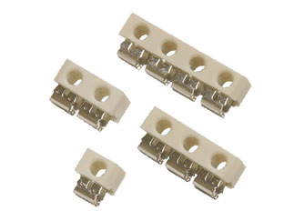 Разъем KYOCERA AVX 2-позиционный Push-Pull Wire-to-Board 3.2мм