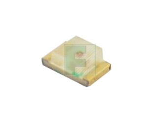 Светодиод 7012X1 VCC красный, 660nm, 11.7mcd, SMD 0805