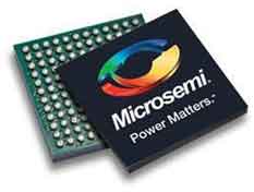 VSC7460YIH Microchip Коммутатор Ethernet 24x1G + 4x10G