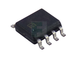SY100EP11UZG Microchip - Дифференциальный буфер, 3 ГГц, SOIC-8