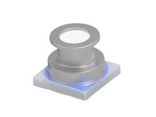 Датчик давления TE Connectivity 20018051-50 SMD-8, 1.5-3.6В