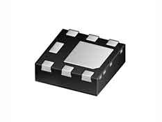 BUK9D23-40EX Nexperia MOSFET N-Ch 40В 8А 23мОм SOT-1220