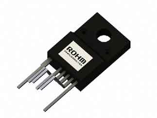BM2SCQ122T-LBZ ROHM AC/DC преобразователь, 1700В SiC MOSFET