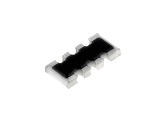 YC164-FR-073K32L Резисторная сборка 4 x 3.32 кОм, корпус 1206