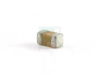 NMC0603NPO5R6D50TRPF NIC Components - Керамический конденсатор 5.6 пФ 50В NPO 0603