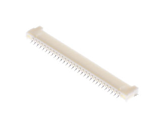 DF14-30P-1.25H(22) Hirose: Разъем SMD, 30 контактов, шаг 1.25мм
