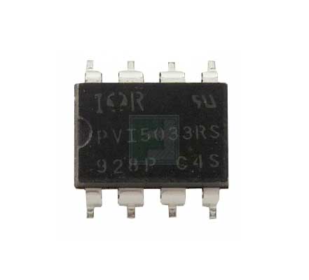 PAA193S Littelfuse Твердотельное реле, Dual SPST, 600В, 100мА