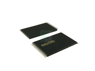MX30LF1G18AC-TI Macronix 1Gb SLC NAND Flash, TSOP48