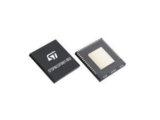 STSPIN32G0602Q - Драйвер двигателя VFQFPN 10x10x0.95 72L