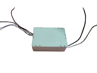 ESPT050W-1050-42-Z1 Драйвер LED 44.1Вт 1050мА 24-42В