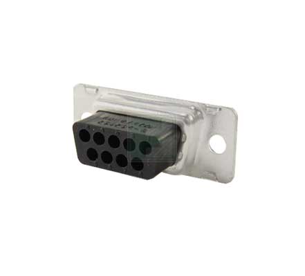 205204-8 TE Connectivity Amplimite HDP-20 Разъем