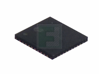 Микроконтроллер PIC16F1719T-I/MV Microchip 8-бит Flash 28кБ 32МГц UQFN-40