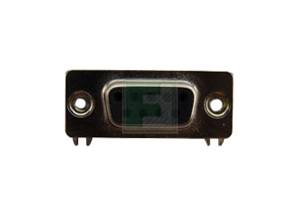 Разъем D-Sub 190-009-263R001 NorComp, 9 контактов, SMT
