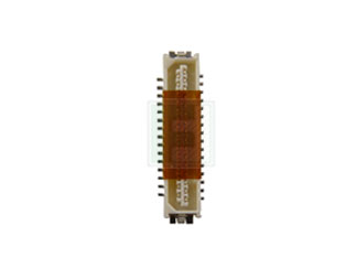 DF9MA-31P-1V(32) Hirose: Разъем 31 контакт, шаг 1мм, SMT