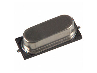 Кварцевый резонатор CTS ATS040SM-1E 4МГц ±30ppm SMD