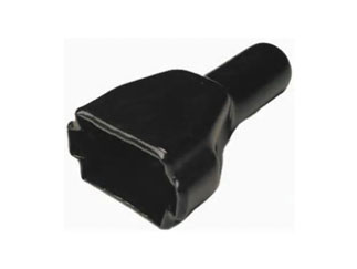DT8S-BT-BK Аксессуар для разъема DEUTSCH DT Series, 8 контактов, черный